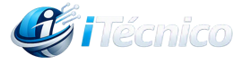 iTecnico Logo