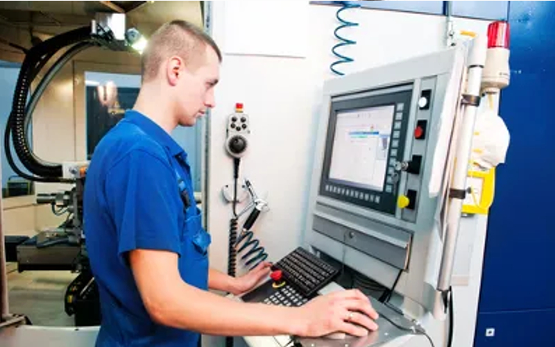 Automação de Processos